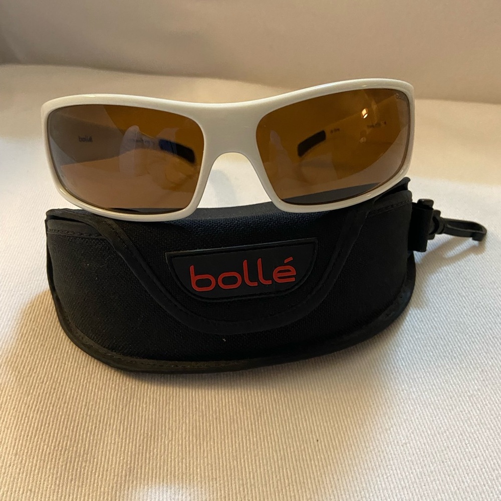 Bolle sunglasses